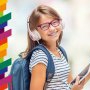 Germana de plăcere? La cursurile de vară online pentru copii ale Die Deutsche Akademie Bukarest, da!