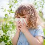 Top cele mai frecvente boli de vară la copii