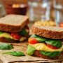 5 sandvișuri de dietă pentru fiecare zi a săptămânii când te duci la muncă