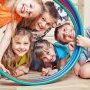 5 teste de prietenie pentru copii care îi vor ajuta să afle mai multe despre amicii lor