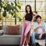Cum arată casa unde Ashton Kutcher și Mila Kunis își cresc copiii. Este spectaculoasă!