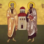 Sfintii Apostoli Petru si Pavel: Traditii, obiceiuri si superstitii – Acatistul Sfintilor Apostoli Petru si Pavel