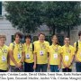 Ce copii deștepți avem! Medalii de aur la Olimpiada Balcanică de Matematică