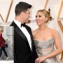 Scarlett Johansson este însărcinată din nou. Cine este fericitul tată
