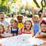 40 mesaje de la mulți ani pentru copii