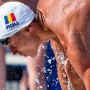 Povestea puștiului român, campion la înot. David Popovici este un exemplu pentru tânăra generație