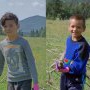 Torturați de bunica lor, doi frățiori din Vrancea au fugit de acasă. „I-am găsit în haznaua nefolosită a unei case părăsite”