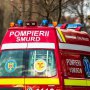 Un copil din Caraș-Severin a murit după ce mama lui s-a urcat la volan fără permis. Mașina cu cei 4 copii s-a răsturnat într-un pârâu