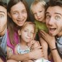 Test de parenting: 11 intrebări capcană pentru Robert Diaconeasa (DaddyCool)