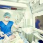 Cifre alarmante! Secția ATI de la Spitalul Grigore Alexandrescu este plină de copii intubați din cauza Covid-19