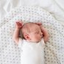 De ce bebelușii nu trebuie să doarmă pe spate