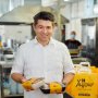 Restaurantul virtual Yellow.Menu lansează Lunch.Planner, pentru cei care vor să mănânce sănătos și proaspăt în fiecare zi. Ce preferințe culinare au avut românii în această vară