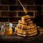 Prăjitura Mimoza: deliciul cu care îți vei încânta copiii
