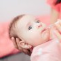 Săruri de rehidratare pentru bebeluși: ce sunt și când este recomandat să le administrăm