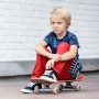 Iată de ce să nu îi spui niciodată copilului: „Te las aici și plec fără tine”