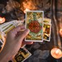 Horoscop TAROT lunar octombrie 2021. Mesajul cartilor de tarot pentru toate zodiile