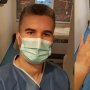 Nu e banc! Un bărbat din Brașov s-a dus să asiste la nașterea copilului său, dar a fost confundat cu un pacient și pregătit de operație