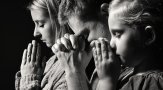 Am plâns când mi-am auzit fiica rugându-se la Dumnezeu să îi dea un soț ca mine