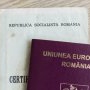 Trăsătura aparte pe care toți cei născuți înainte de 1989 o au în comun