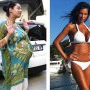 Dieta Nicoletei Luciu: cum a slăbit câte 30 kg după fiecare sarcină și cum reușește să se mențină la greutatea ideală la 40 de ani