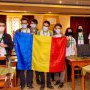 Elevii români au obținut 9 medalii la Olimpiada Internațională de Astronomie și Astrofizică