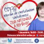 Copiii români de pretutindeni sărbătoresc Ziua Naționala a României