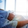 Îmi țineam burta de parcă voia cineva să mi-o ia. Am refuzat să renunț la sarcină și m-am luptat să aduc pe lume gemenele mele