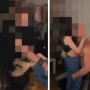 Filmare șocantă la un liceu din Capitală: un profesor dansează erotic cu o elevă de 16 ani