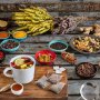 12 antivirale naturale care te ajută să ții piept bolilor
