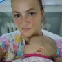 Episod traumatizant la Spitalul din Pitești: ”M-au amenințat că îmi ia copilul”