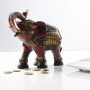 Elefant Feng-Shui: unde să îl pui în casă ca să îți aducă noroc, prosperitate și succes