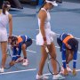 Cel mai vizionat clip din istoria tenisului: Ce i-a cerut Emma Răducanu unui copil de mingi