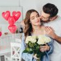 Ce buchet de flori ar trebui să primești de Ziua Îndrăgostiților ❤️ în funcție de zodia ta