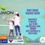Sunt fanul mamei mele: eveniment de sănătate și distracție dedicat mamelor în cadrul Clubului de Tenis Daimon