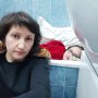 Jurnalul unei mame în Kiev: Nu-mi mai întreb familia „Ce faci?”, ci „Mai trăiești?”