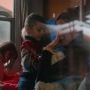 "Viața noastră în două valize". Fuga unei mame din Kiev