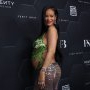Rihanna și rolul de mamă: „Voi fi o mamă psihopată! Totul până la copilul meu”
