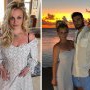 Britney Spears a anunțat că este însărcinată, la 40 de ani, cu al treilea copil