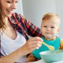 Diversificarea alimentară la bebeluși: top 5 cele mai eficiente sfaturi