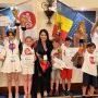 Copiii români campioni la Olimpiada Internaţională de Aritmetică Mentală