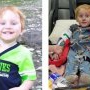 Un băiețel de 3 ani a supraviețuit singur 2 zile în sălbăticie. Comentariile după ce a fost găsit l-au făcut celebru