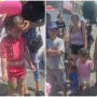 Copiii romi au accesul interzis în singurul ștrand din Sibiu. Ce explicații oferă patronul