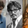 Câți copii are Johnny Depp și ce relație au aceștia cu tatăl lor, în prezent