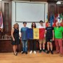 Elevii români, olimpici internaționali: 4 medalii la Chimie, 4 la Geografie, 5 la Fizică, 6 la Matematică și primul loc în Europa