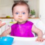 Scapă de problemele digestive ale bebelușului tău în perioada de diversificare