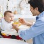 Sunt expert în parenting și îți ofer 6 sfaturi simple pentru un bebeluș fără mofturi la mâncare