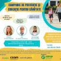Prevenție pentru sănătate. Fundația Comunitară Buzău organizează un eveniment live pentru tine și familia ta