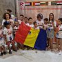 Elevii României campioni mondiali la aritmetică mentală