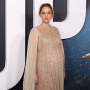 Jennifer Lawrence, primul interviu după ce a devenit mamă. Ce nume a ales pentru băiețelul ei