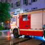 Incendiu la Spitalul pentru copii din Timișoara. A fost activat planul roșu de intervenție